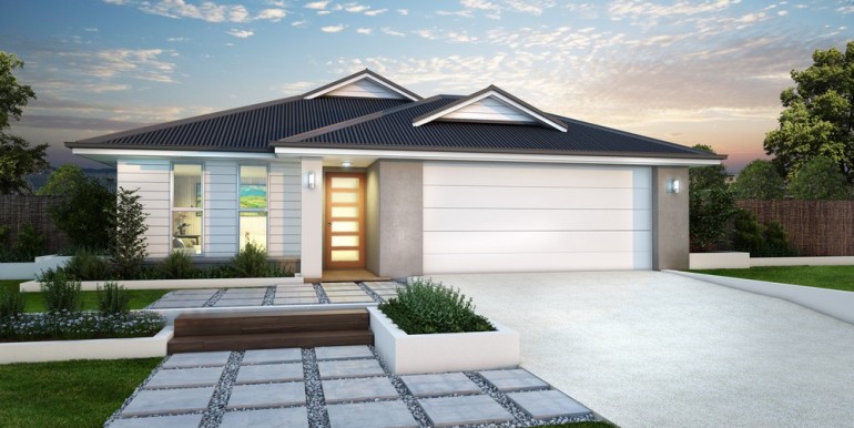 15+ Model Atap Rumah 2019 Sangat Menginspirasi!