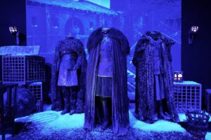 Penggemar GoT! Ini Tour Game of Thrones di Belfast
