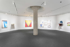 Renovasi Markas Sotheby’s New York Hadirkan Keberagaman