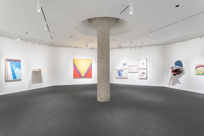 Renovasi Markas Sotheby’s New York Hadirkan Keberagaman