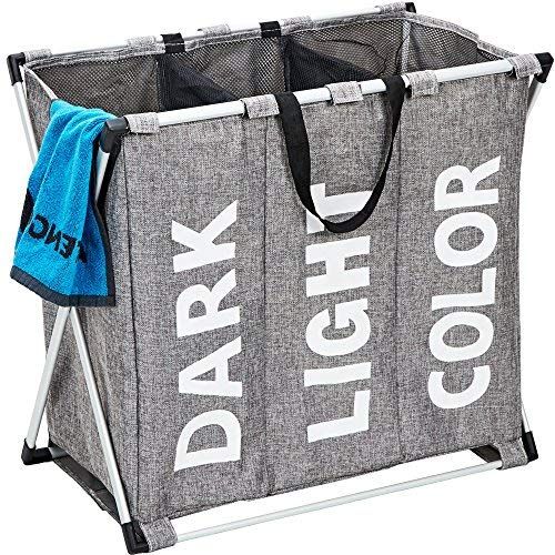 Perlu Dicoba! 9 Trik Menata Barang dengan Memberi Label