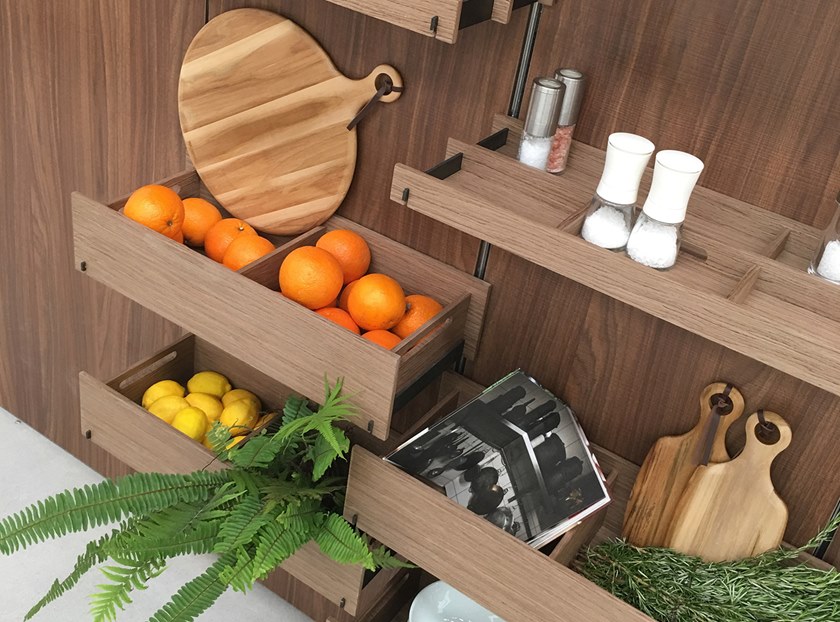 17 Inspirasi Rak Dinding Minimalis  di 2019 