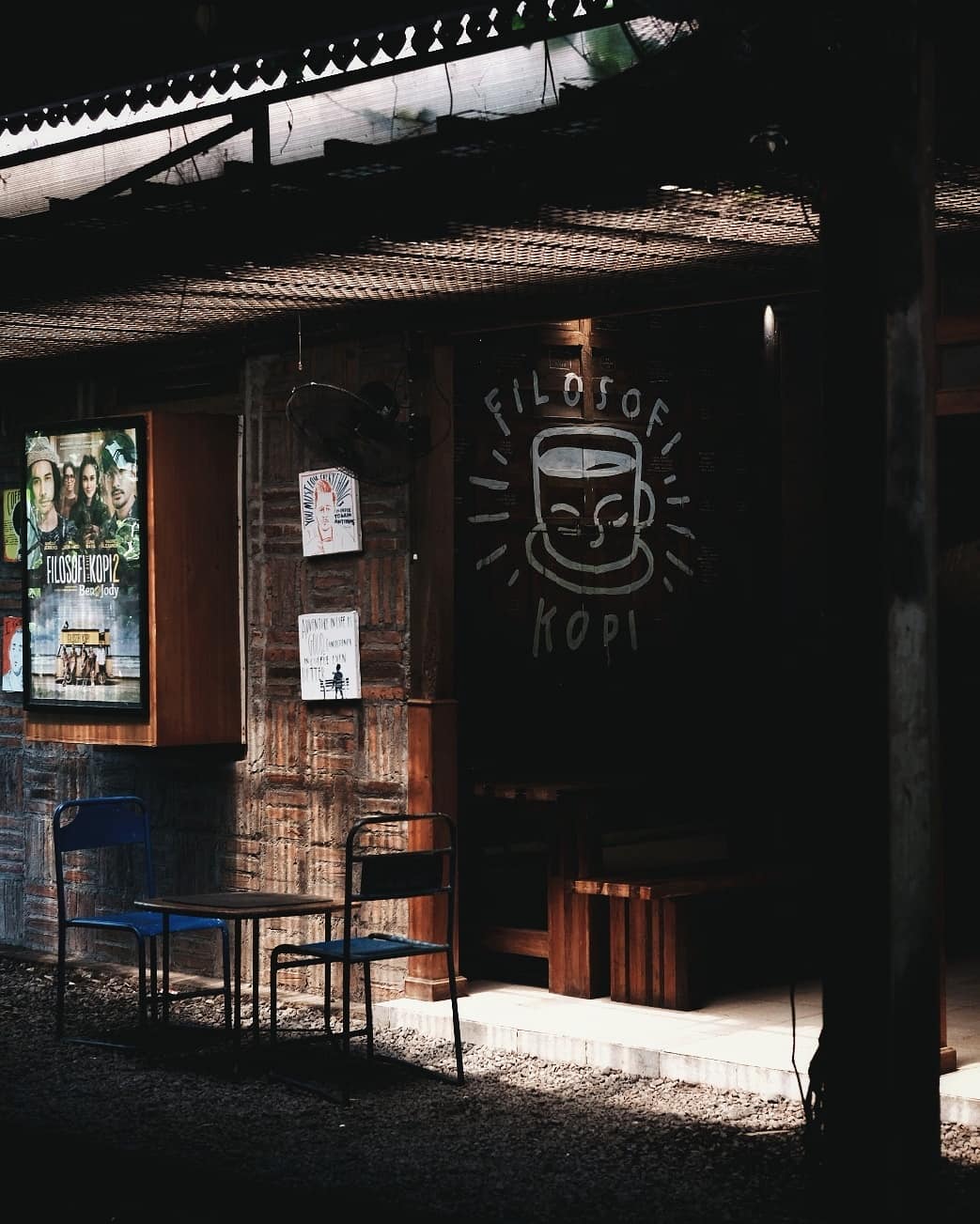 10 Tempat Ngabuburit Seru Saat Berbuka Puasa di Jogja