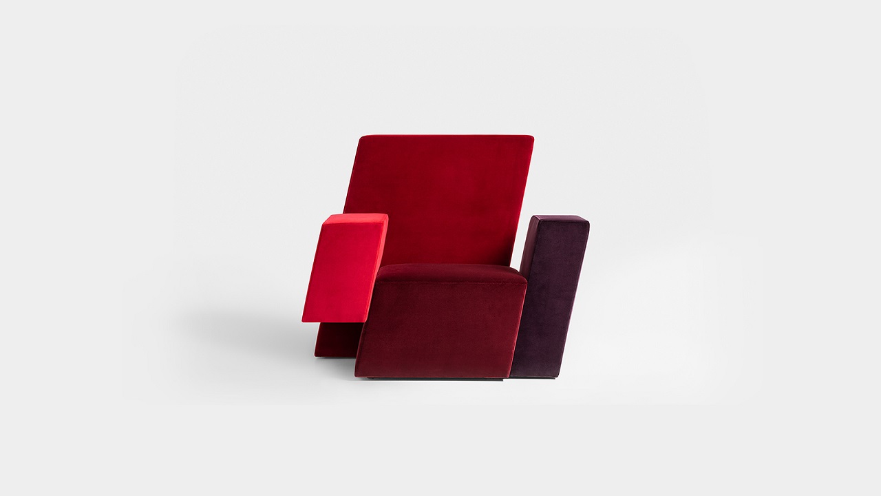 Terbaru! Seminar Pertama Fabio Novembre di Indonesia