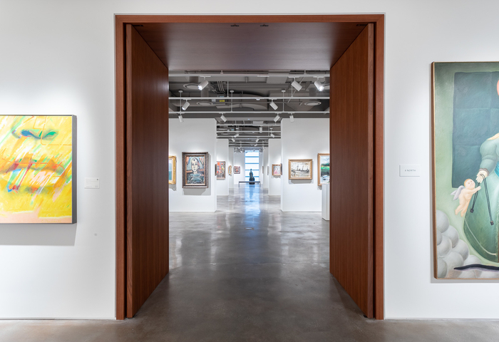 Renovasi Markas Sotheby’s New York Hadirkan Keberagaman