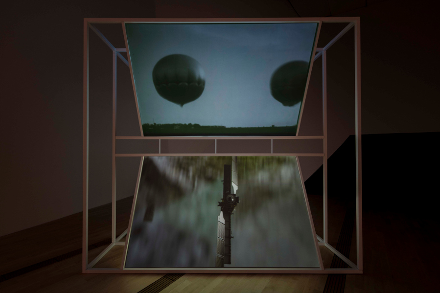 Floating Utopias: Terbaru dari ArtScience Museum 2019!