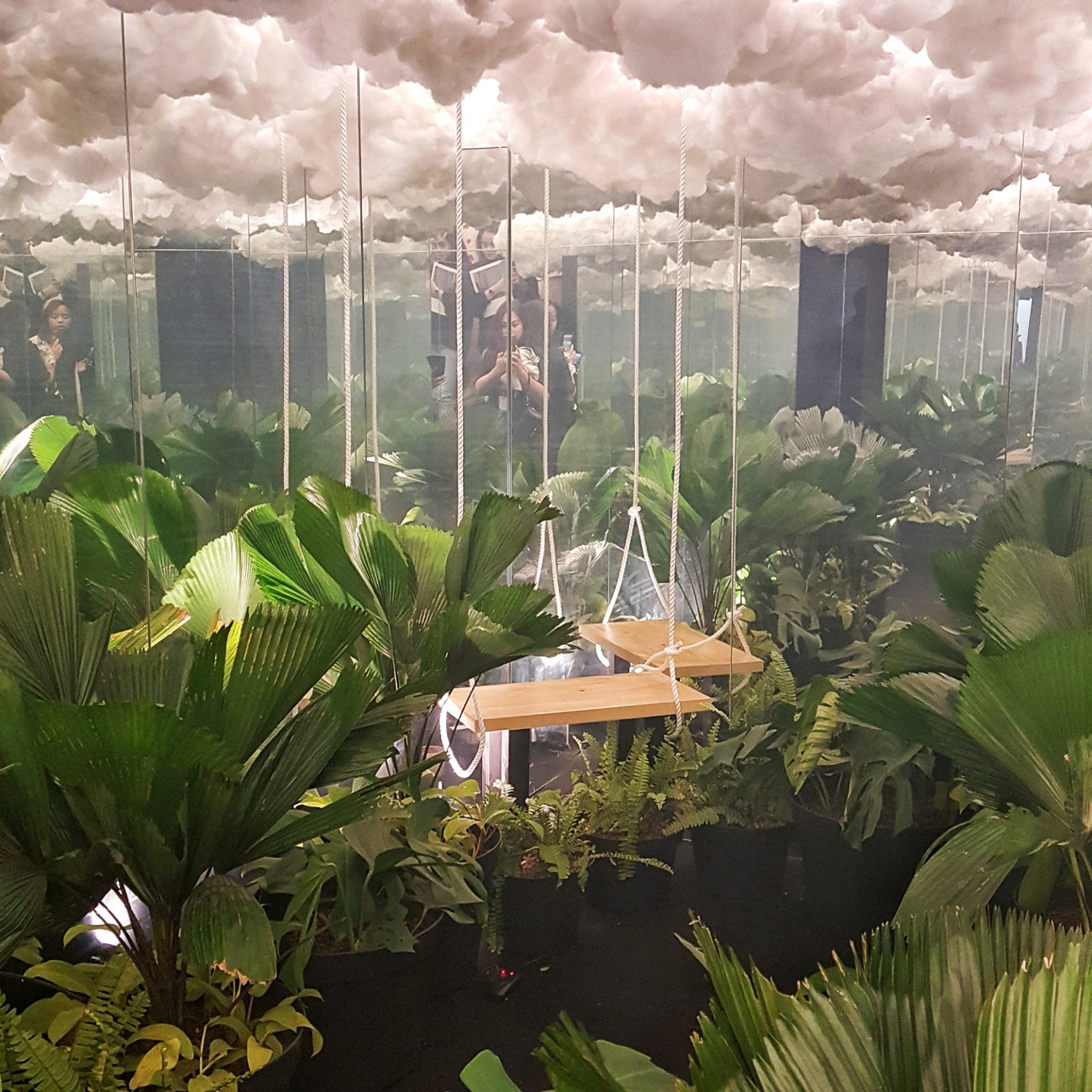 Temukan 17 Instagrammable Spot di Casa Indonesia 2019!