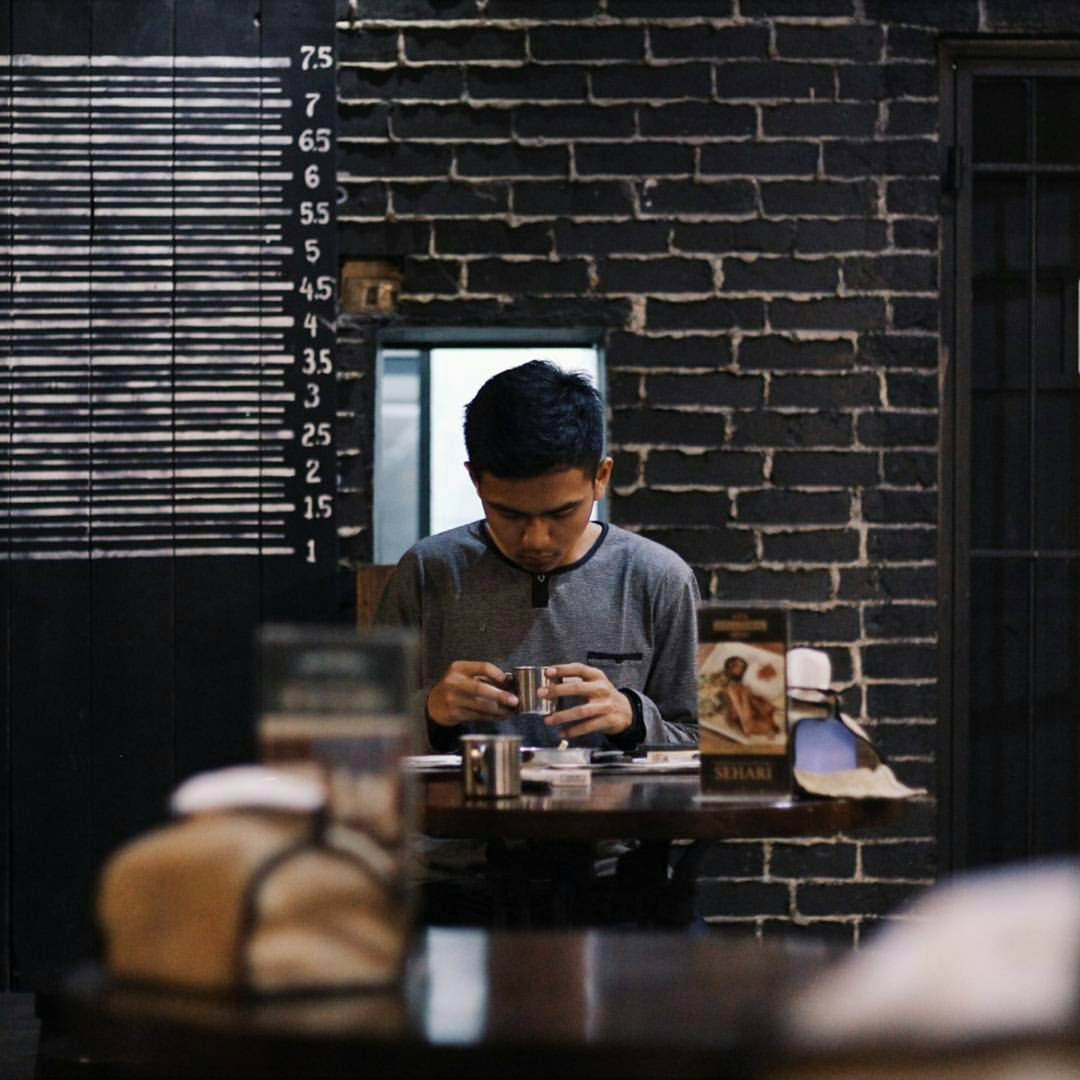 10 Tempat Ngabuburit Seru Saat Berbuka Puasa di Jogja