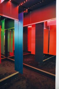 Designer’s Showcase 2018: Cosmas D. Gozali