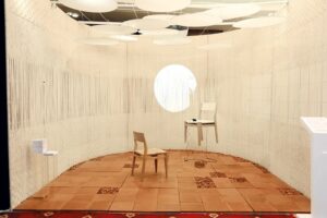 Designer&#8217;s Showcase 2018: Eva Natasa