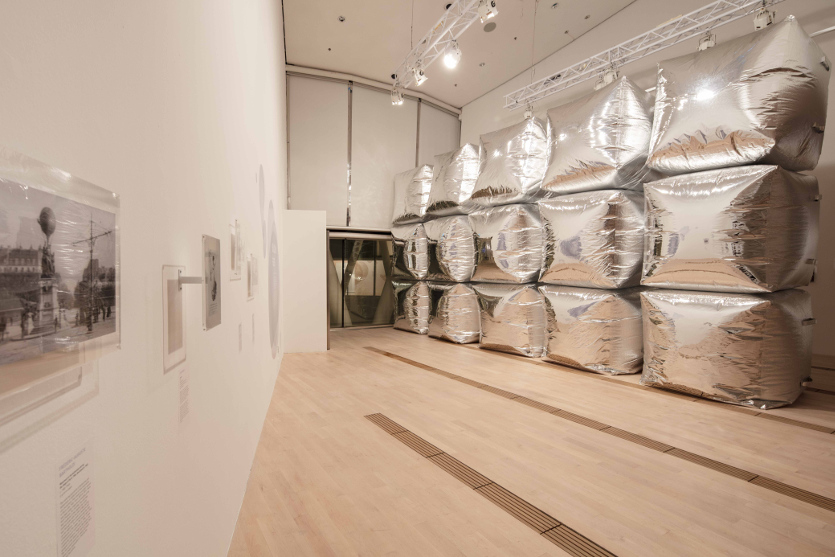 Floating Utopias: Terbaru dari ArtScience Museum 2019!