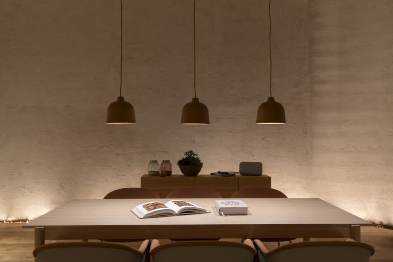 Lihat Instalasi Google di Milan Design Week Lebih Dekat