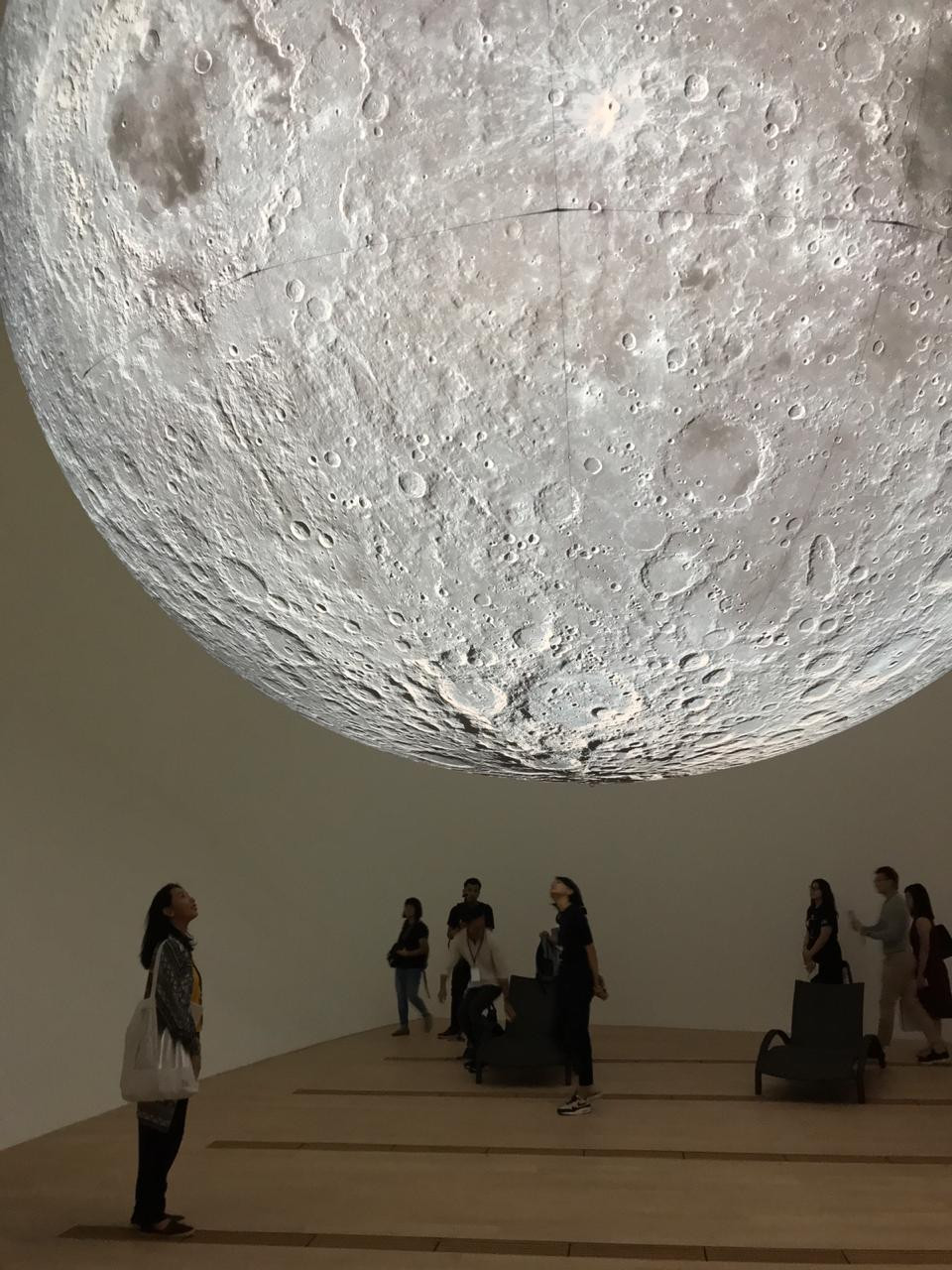 Floating Utopias: Terbaru dari ArtScience Museum 2019!