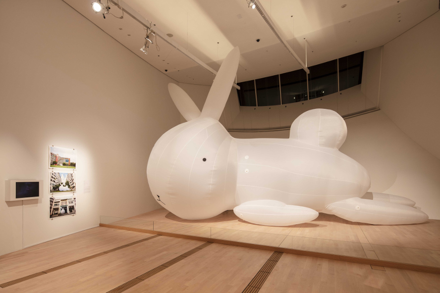 Floating Utopias: Terbaru dari ArtScience Museum 2019!