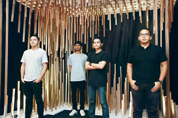 Designer's Showcase 2018: VOID Collaborative