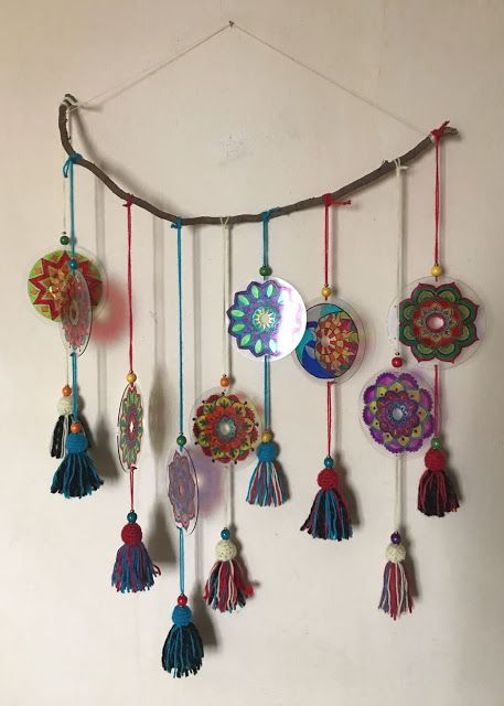 Inspire! 10+ Kreasi Hiasan Dinding yang Mengagumkan