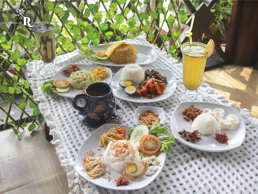 10 Tempat Ngabuburit Seru Saat Berbuka Puasa di Jogja