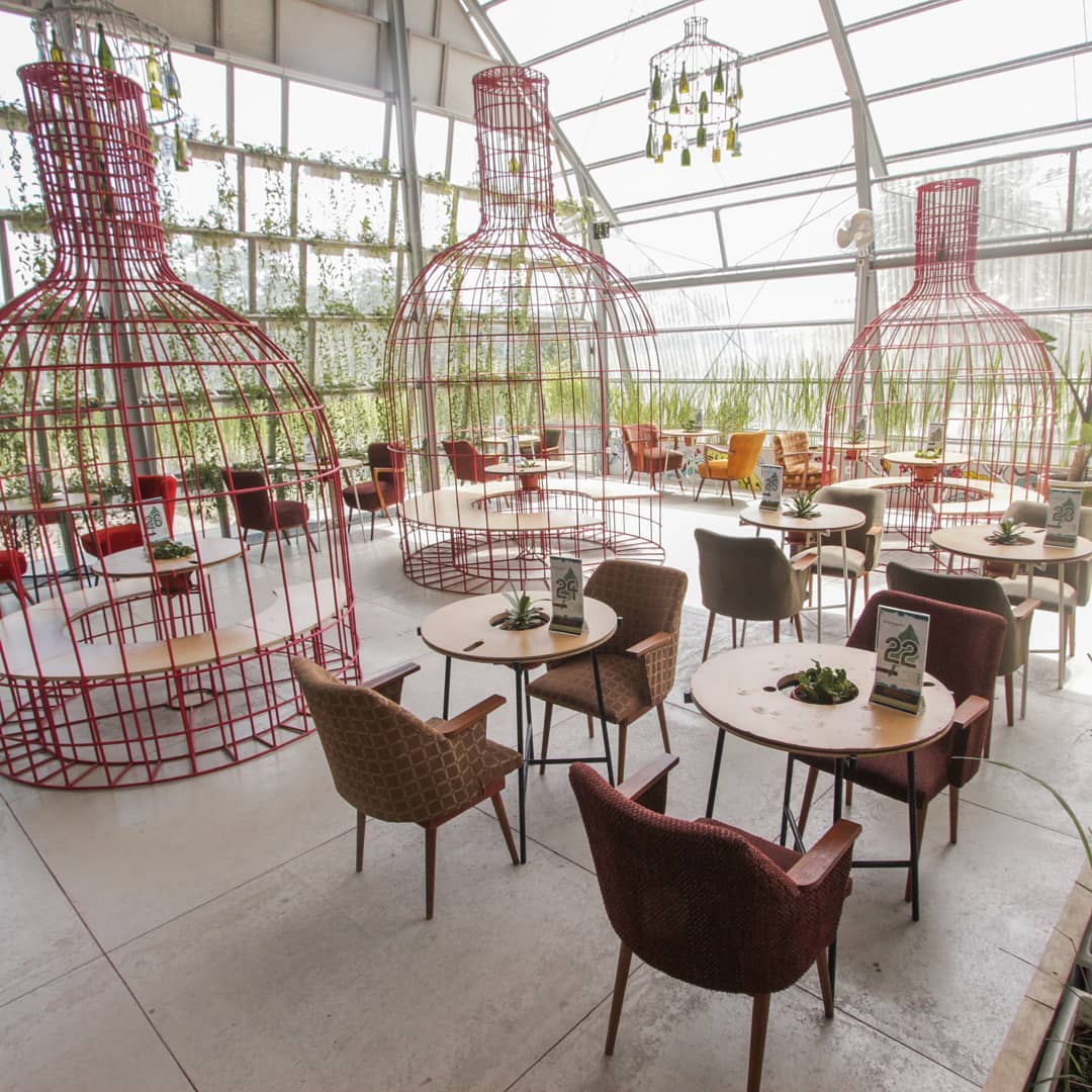 10 Tempat Ngabuburit Seru Saat Berbuka Puasa di Jogja