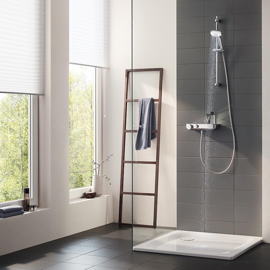 GROHE Grohtherm SmartControl / IG Grohe Global