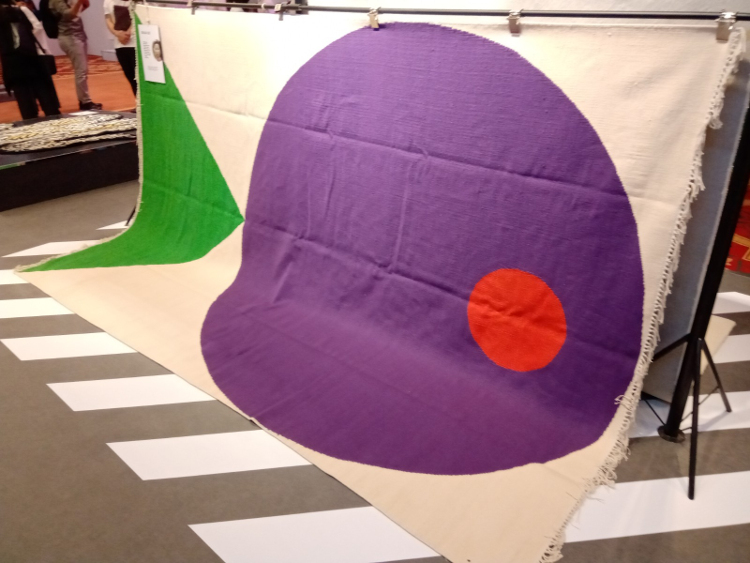 Ajang Lelang untuk Amal Kesenian di IKEA Art Event 2019