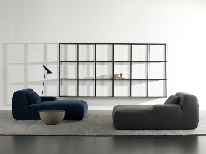 17 Inspirasi Rak Dinding Minimalis  di 2019 