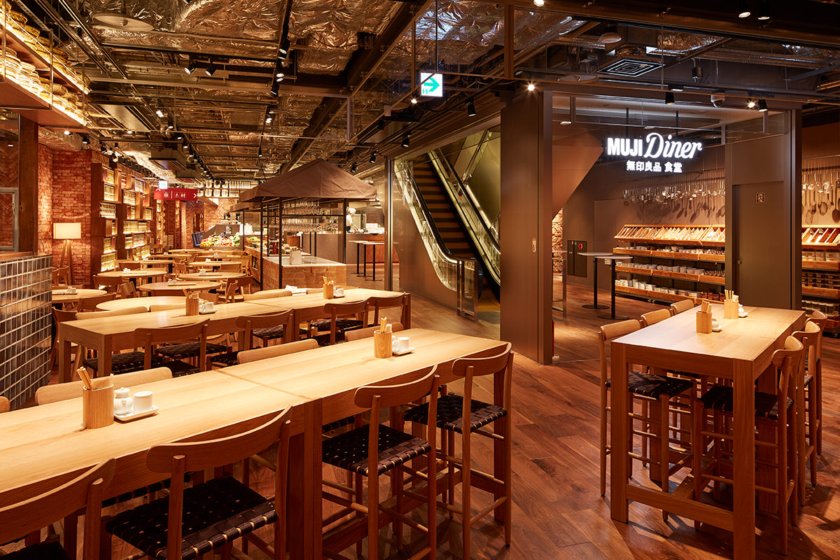 Suka Belanja di Muji? Ayo Menginap di Muji Hotel Ginza