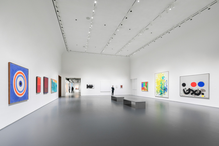 Renovasi Markas Sotheby’s New York Hadirkan Keberagaman