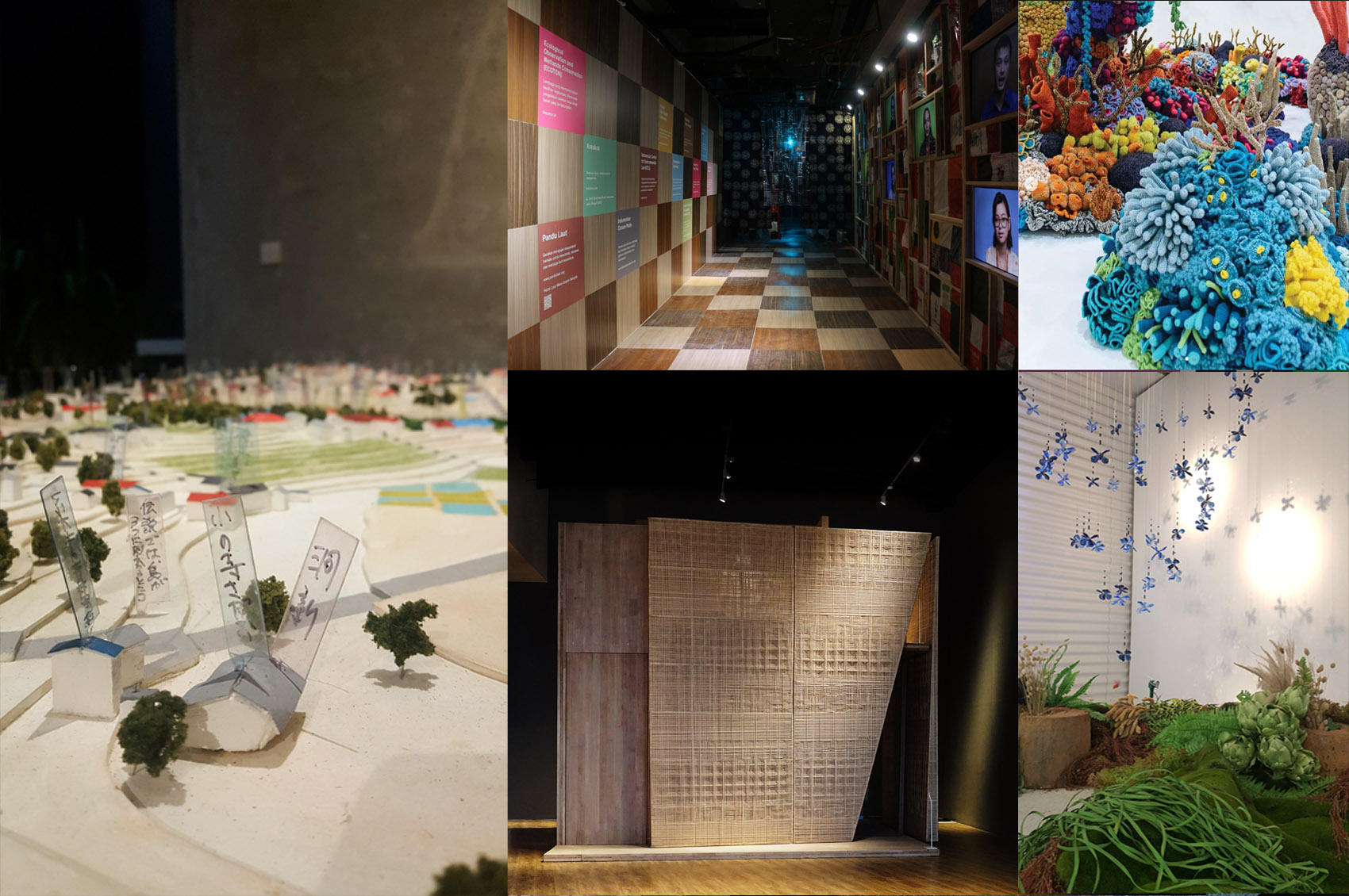 Ini Dia 6 Pameran yang Buat Ngabuburit Jadi Lebih Seru!