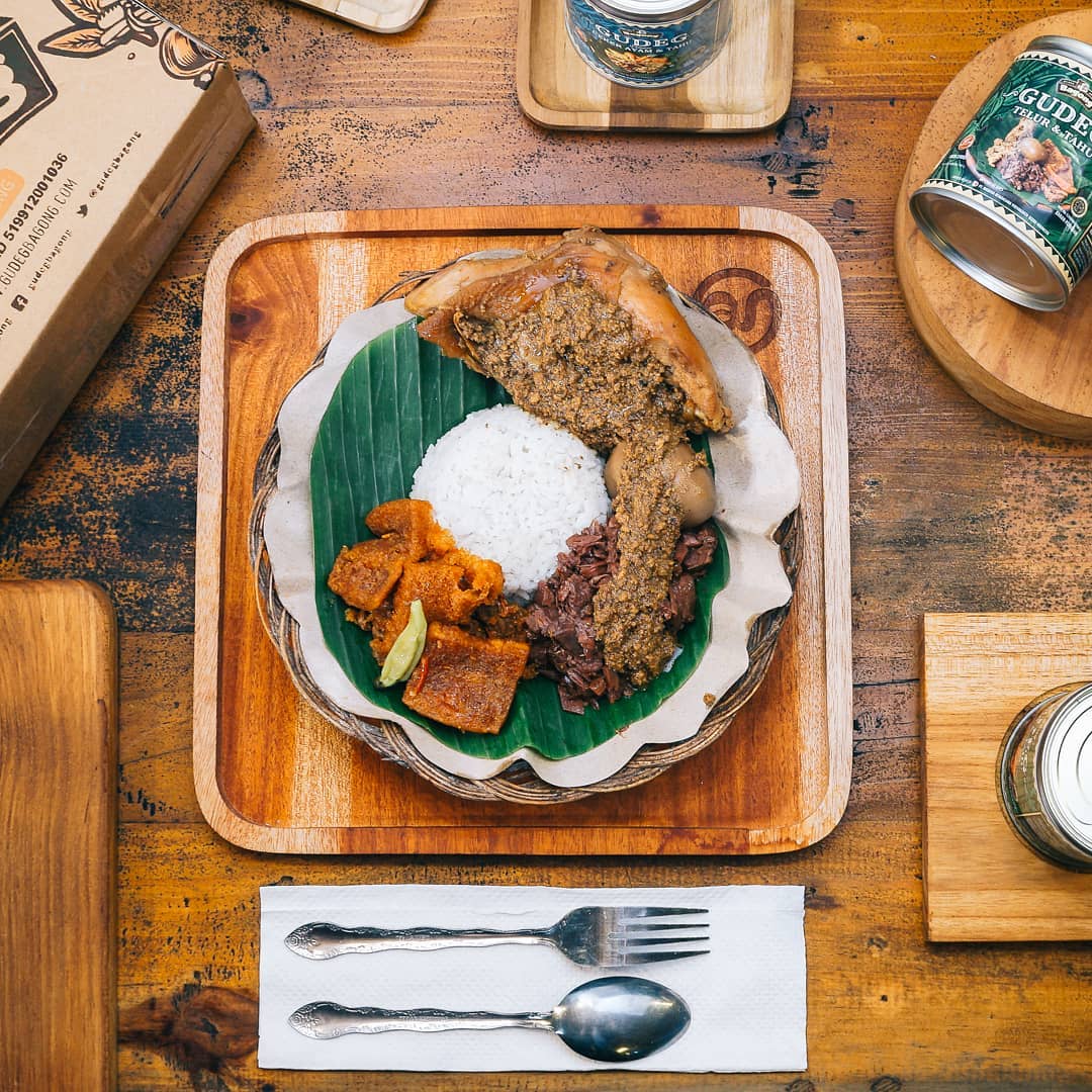 10 Tempat Ngabuburit Seru Saat Berbuka Puasa di Jogja