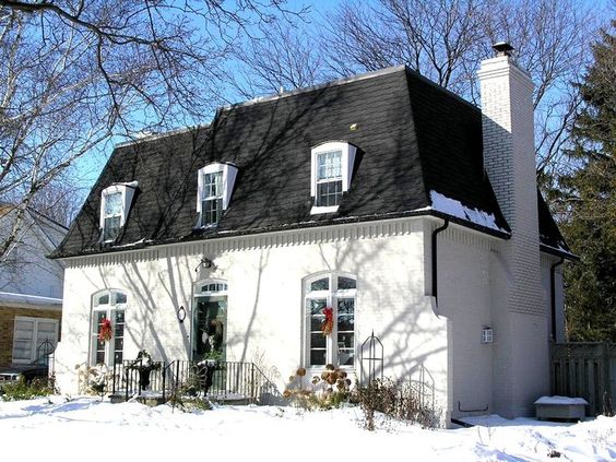 15+ Model Atap Rumah 2019 Sangat Menginspirasi!