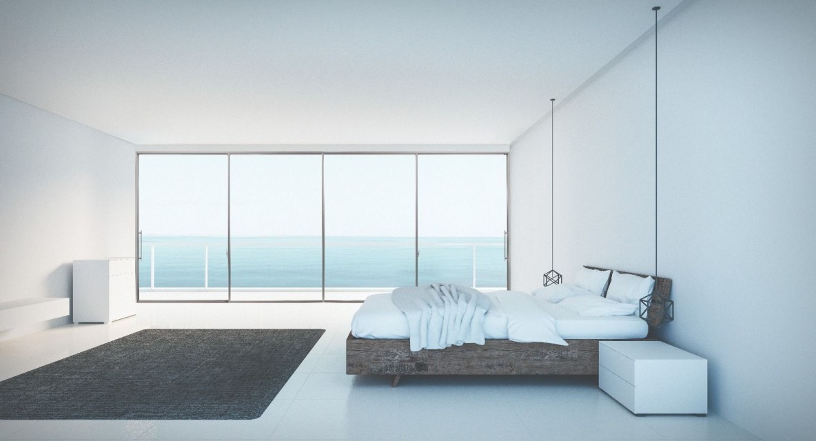 TOSTEM Grants Sliding Door / TOSTEM