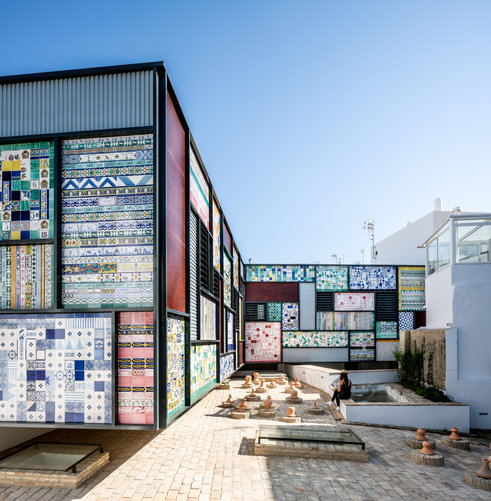 Dari Pabrik Tembikar Hingga Hotel, Montelván Pottery