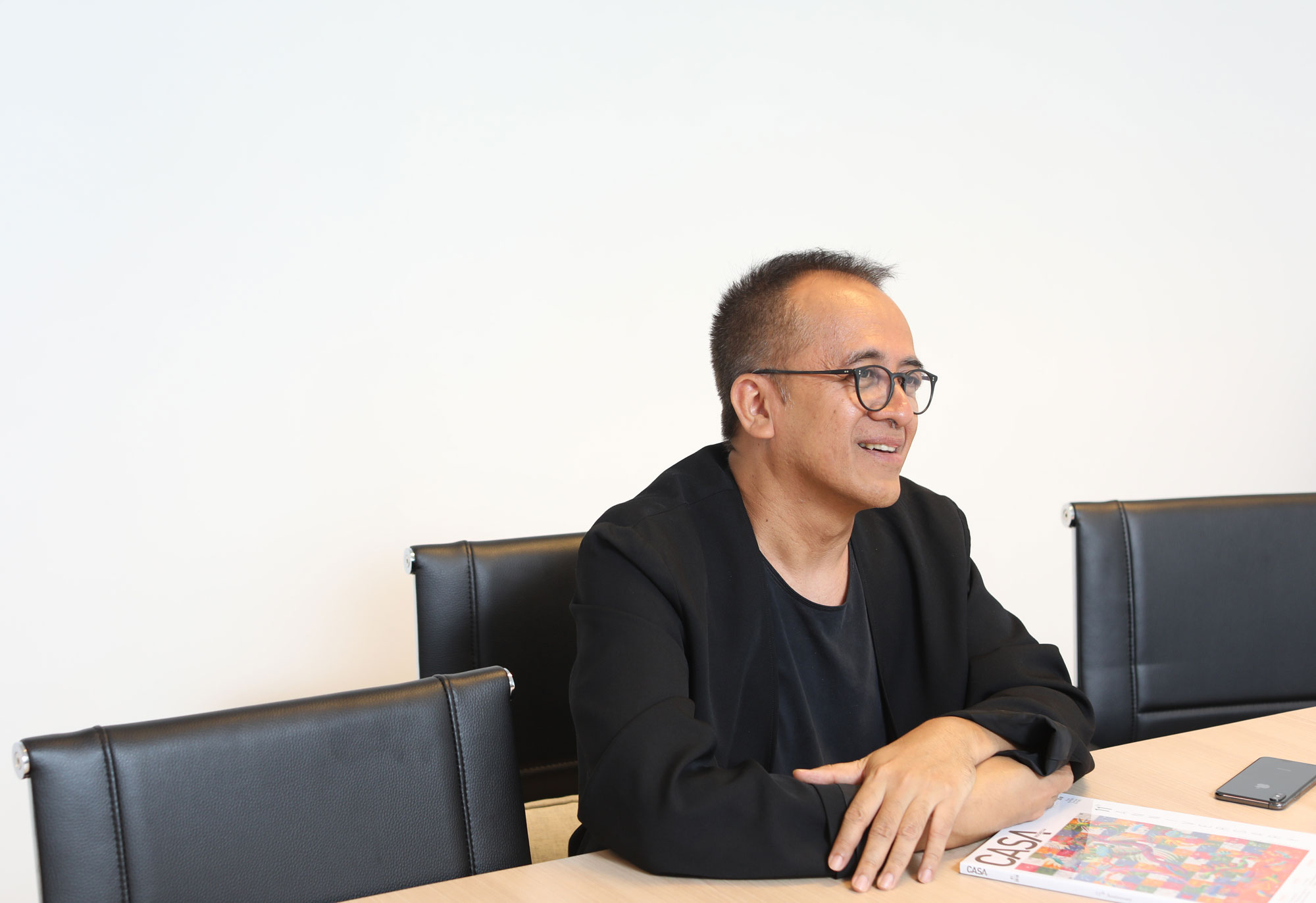 Andra Matin / Insan Obi / CASA Indonesia