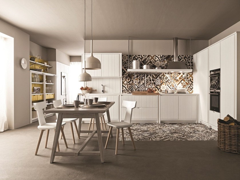 9 Tips Memilih Keramik Dinding Dapur