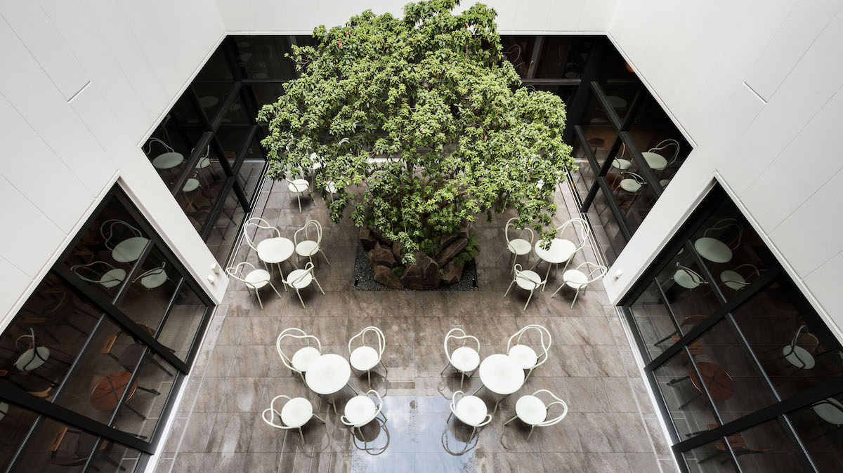 Enso Hotel: Destinasi Tersembunyi yang Wajib di Kyoto