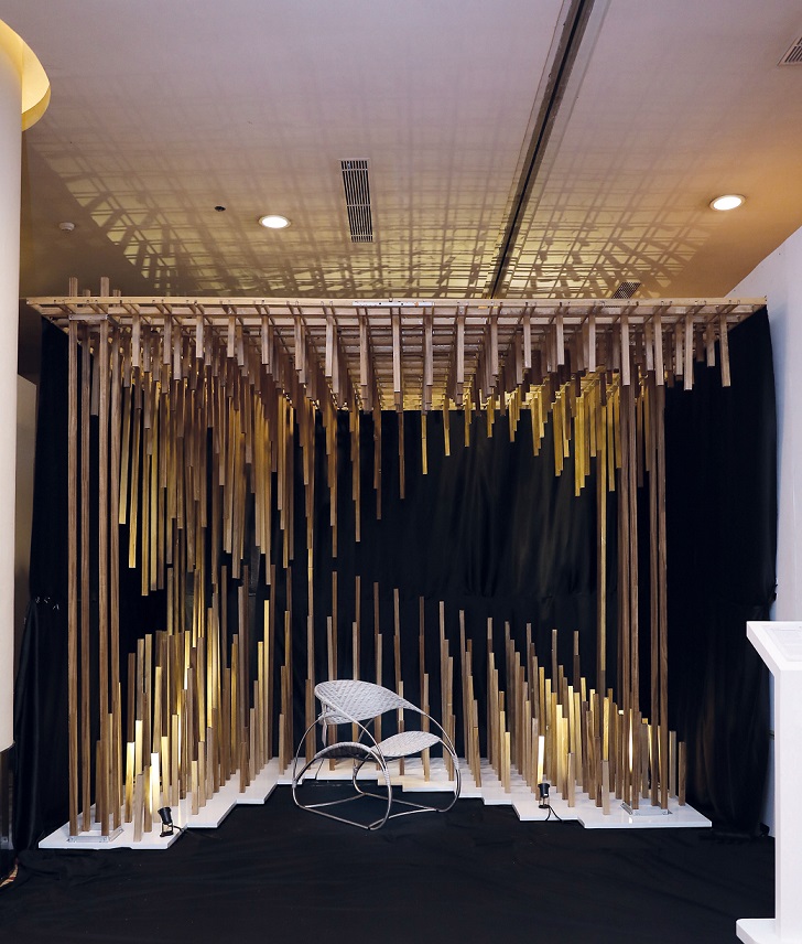 Designer’s Showcase 2018: VOID Collaborative