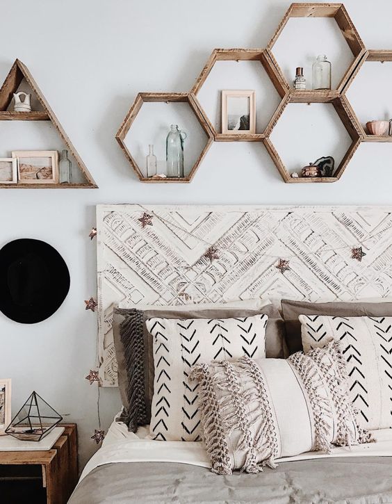 Inspire! 10+ Kreasi Hiasan Dinding yang Mengagumkan