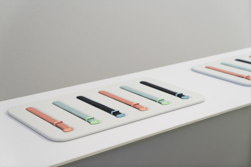 Lihat Instalasi Google di Milan Design Week Lebih Dekat