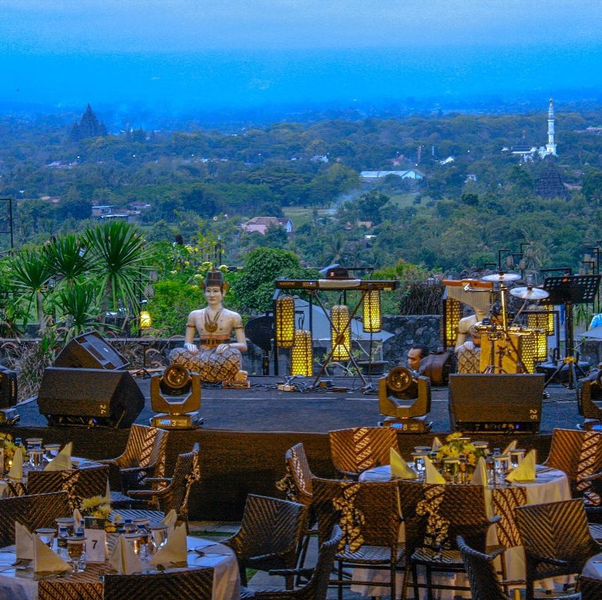 10 Tempat Ngabuburit Seru Saat Berbuka Puasa di Jogja