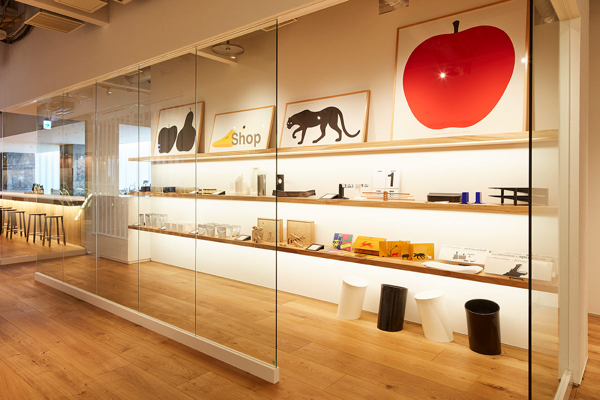 Suka Belanja di Muji? Ayo Menginap di Muji Hotel Ginza