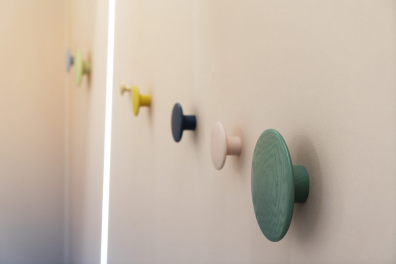 Lihat Instalasi Google di Milan Design Week Lebih Dekat