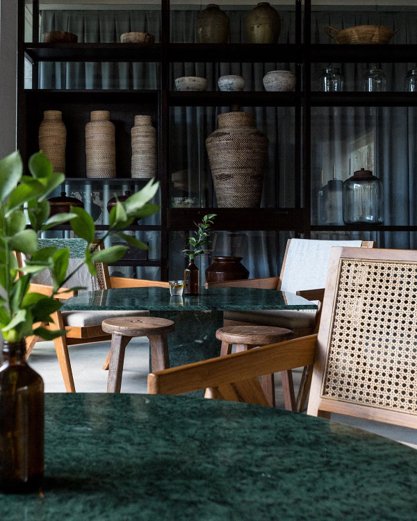 Lengkapi Perjalanan Kuliner Anda di Ninety One Bali