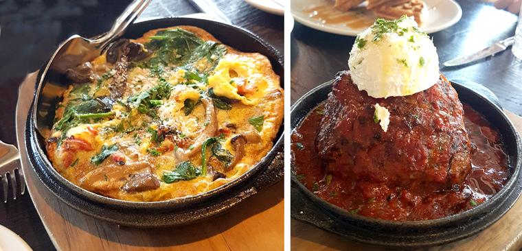 lavo, 5 Restoran Wajib di Singapura di 1 Tempat, Marina Bay Sands