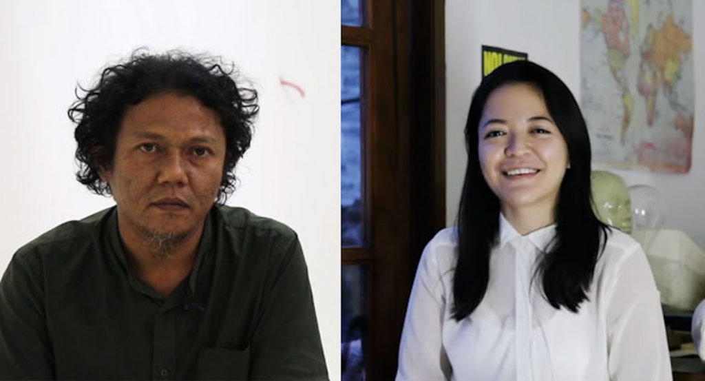 Indonesia Hadir Kembali di Venice Art Biennale 2019