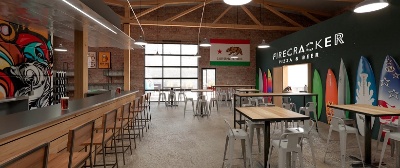 Baru! Museum of Beer San Diego Dibuka Tahun Depan