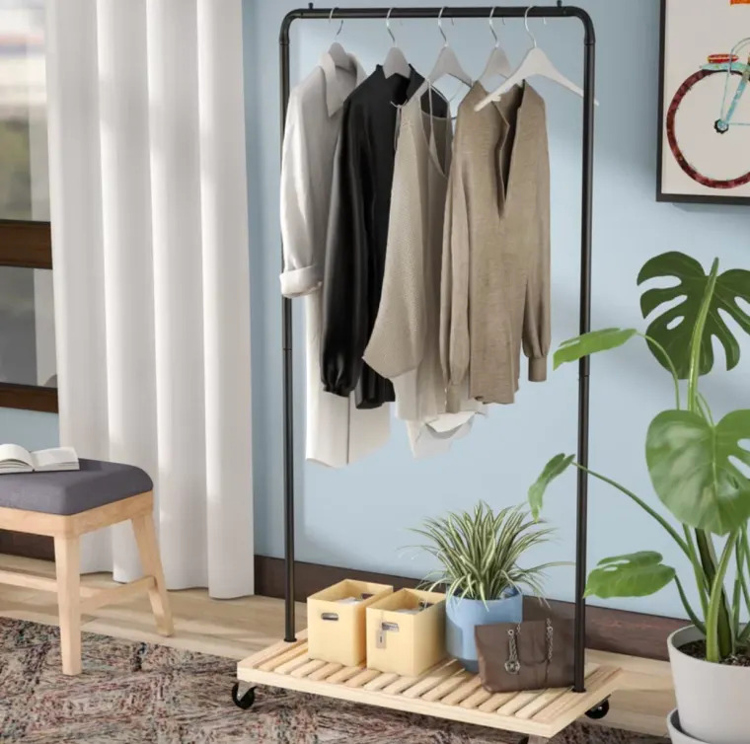 5 Penyimpanan Alternatif Untuk Hunian di Lahan Terbatas