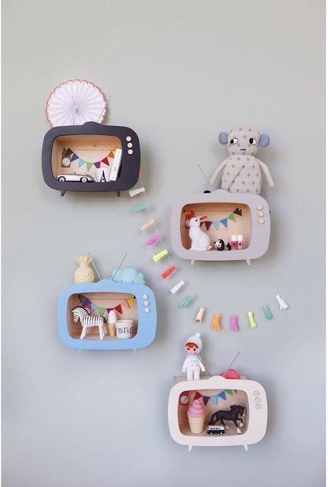 28 Ide Terbaru Menata Kamar Tidur Untuk Anak