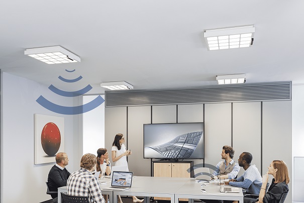 Signify Luncurkan Trulifi: Sistem LiFi Kecepatan Tinggi