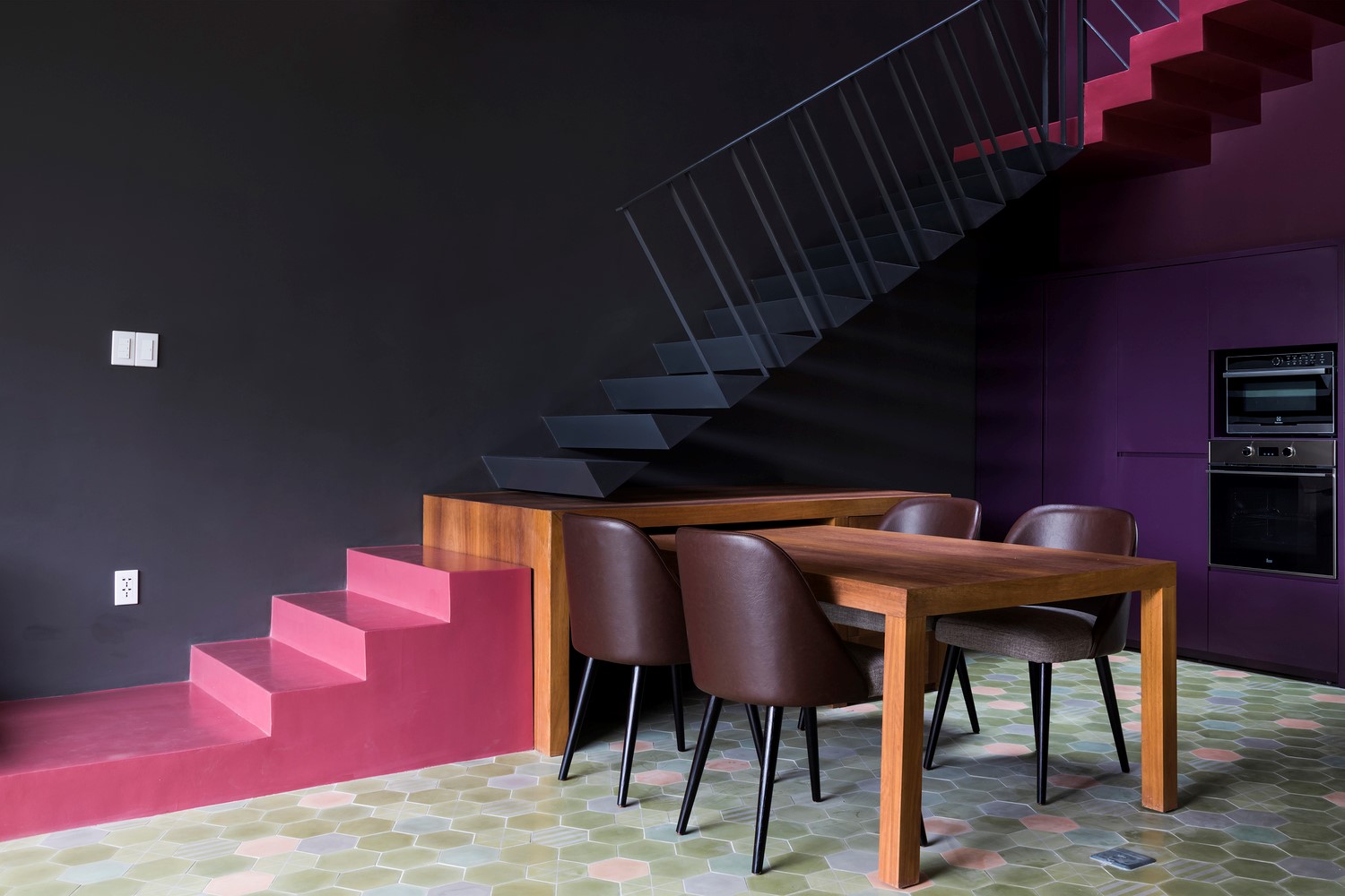 20 Pilihan Lengkap Desain Tangga Rumah Minimalis