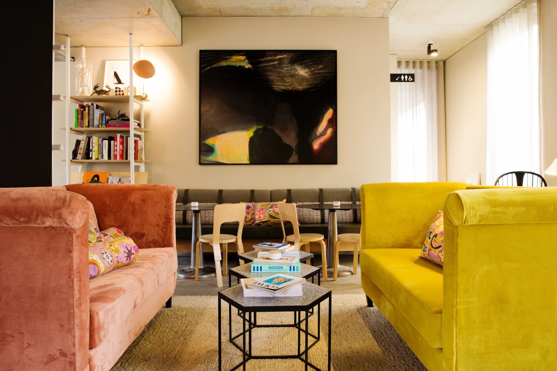 Wajib Menginap di 10 Hotel Instagramable di Perth Ini